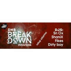 DNB BreakDown
