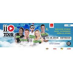 JJ TOUR / Ostrava