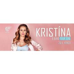 Kristina Koncert 2016