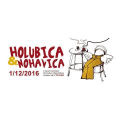 Holubica & Nohavica