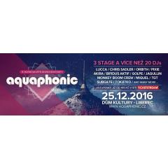 Aquaphonic 2016