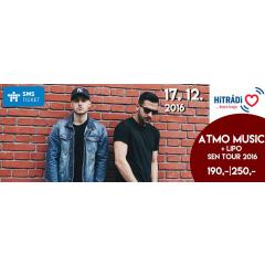 ATMO music + Lipo