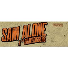Sam Alone & The Gravediggers