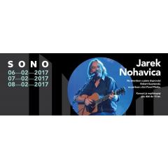 Jarek Nohavica @Sono Centrum