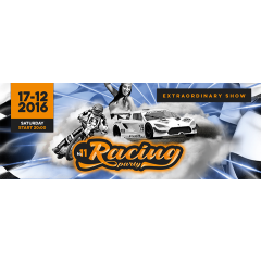 Racing Party Nr.11 2016