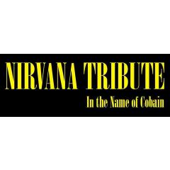 Nirvana tribute - In The Name Of Cobain