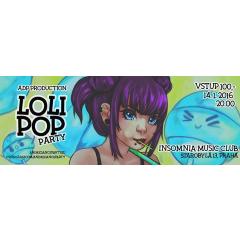 Lolipop Party - ADP Production