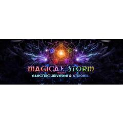 Magical Storm II