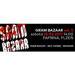 Gram Bazaar Vol. X