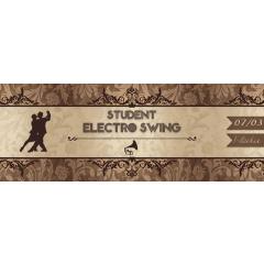 Student Electro Swing 2017