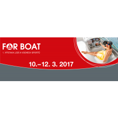 Výstava lodí a vodních sportů 2017