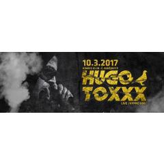 HUGO TOXXX Koncert 2017