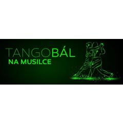 Tangoball 2017
