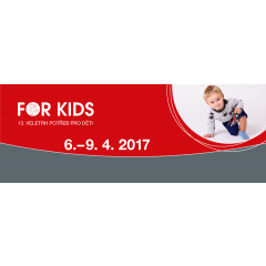 Veletrh pro děti For Kids