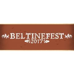 Beltinefest Bohemia 2017
