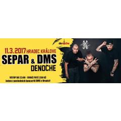 SEPAR & DMS 2017