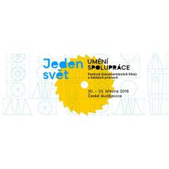 Filmový festival JEDEN SVĚT 2017