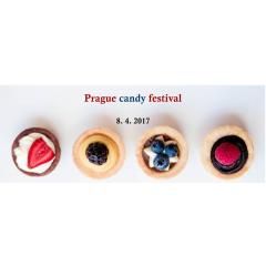 Prague candy festival 2017