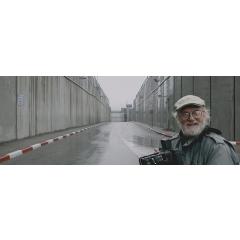 Koudelka fotografuje Svatou zemi - Film