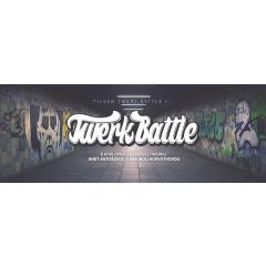 Twerk Battle Vol.2