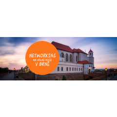 Networking na volné noze v Brně