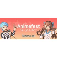 Animefest 2017