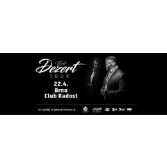 Kali - Dezert Tour 2017