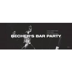 Becher's Bar party vol. V.