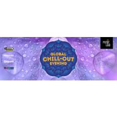 Global Chill-Out Evening 10