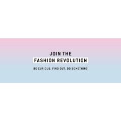 Fashion Revolution & You
