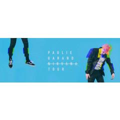 Paulie Garand - Nirvana Tour - Majáles