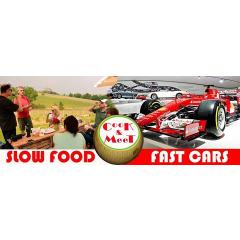 Slow Food & Fast Cars by Cook & Meet 2017
