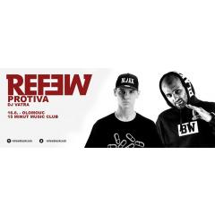 Refew / Protiva