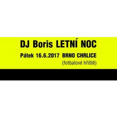 DJ Boris
