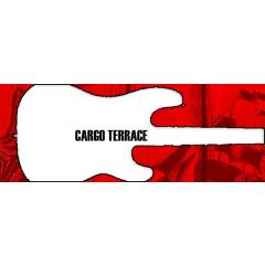 Cargo Terrace/ Justin Lavash/ Jana Stejskalová
