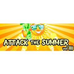 Attack the Summer vol. III