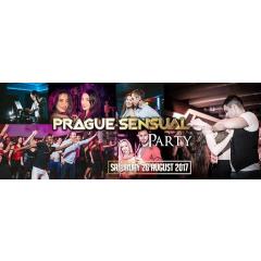 Prague Sensual Party