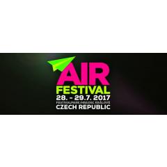 AIR Festival 2017
