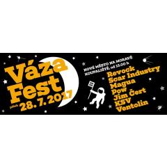 Váza Fest 2017