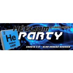 Héélium crazy party