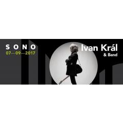 Ivan Kral & band