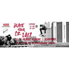 SkateTourCZ 2017