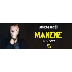 Manene - Ďábelská huť Liberec