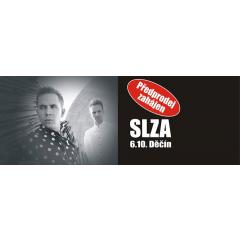 Slza tour 2017