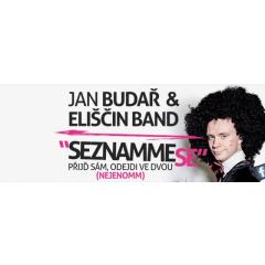 Seznamme se - Jan Budař & Eliščin Band