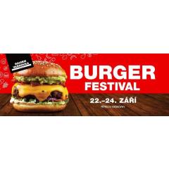 BBK - na Burger Festu Brno Vaňkovka