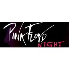 Pink Floyd Night