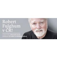 LiStOVáNí: Robert Fulghum - Opravář osudů