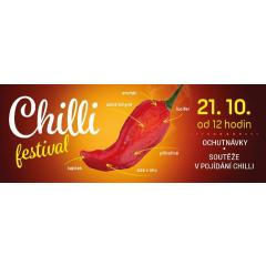 Chilli festival 2017