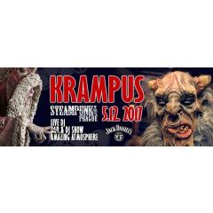 Krampus 2017